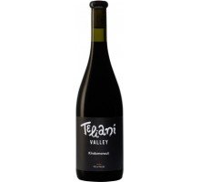 Вино Teliani Valley Winery'97 Киндзмараули красное полусладкое 0.75 л 11.5% (4860065016219) Вино Teliani Valley Winery'97 Киндзмараули красное полусладкое 0.75 л 11.5% (4860065016219)