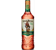 Ромовый напиток Captain Morgan Tiki Mango+Pineapple 0.7 л 25% (5000281060941) Ромовый напиток Captain Morgan Tiki Mango+Pineapple 0.7 л 25% (5000281060941)