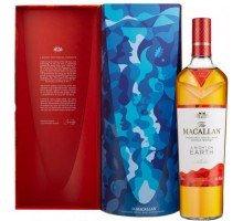 Виски The Macallan A Night on Earth 0.7 л 40% в подарочной упаковке (5010314311155) Виски The Macallan A Night on Earth 0.7 л 40% в подарочной упаковке (5010314311155)