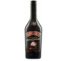 Ликер Baileys Salted Caramel 0.7 л 17% (5011013934546) Ликер Baileys Salted Caramel 0.7 л 17% (5011013934546)