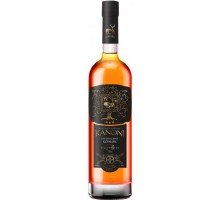 Грузинский бренди Kanoni (3 года) 0.5 л (4860110960436) Грузинский бренди Kanoni (3 года) 0.5 л (4860110960436)