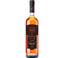 Грузинский бренди Kanoni (4 года) 0,5 л (4860110960443) Грузинский бренди Kanoni (4 года) 0,5 л (4860110960443)