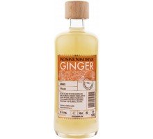 Ликер Koskenkorva Ginger 21%, 0,5 л (6412700327204) Ликер Koskenkorva Ginger 21%, 0,5 л (6412700327204)