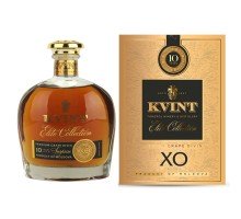 Коньяк Kvint Surprise 10 летний 0,5л Коньяк Kvint Surprise 10 летний 0,5л