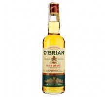 Виски O'Brian 0.7 л 40% (3162049200913) Виски O'Brian 0.7 л 40% (3162049200913)