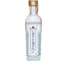 Чача Teliani Valley Белая 0.05 л 42% алк. (4860065014840) Чача Teliani Valley Белая 0.05 л 42% алк. (4860065014840)