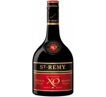 Бренди Saint Remy XO 40% 0.5 л (3035540006417) Бренди Saint Remy XO 40% 0.5 л (3035540006417)