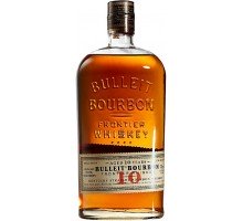 Бурбон Bulleit Bourbon "Буллет" 10 лет выдержки 0.7 л 45.6% (5000281048406) Бурбон Bulleit Bourbon "Буллет" 10 лет выдержки 0.7 л 45.6% (5000281048406)