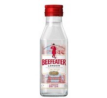 Джин Beefeater 40% 0.05л (5000329003046) Джин Beefeater 40% 0.05л (5000329003046)