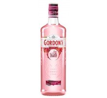 Джин Gordon's Premium Pink 1 л 37.5% (5000289929981) Джин Gordon's Premium Pink 1 л 37.5% (5000289929981)