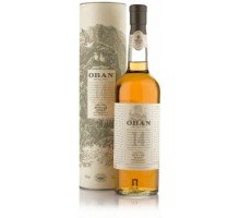 Виски Oban 14 лет выдержки 0.7 л 43% (5000281005447) Виски Oban 14 лет выдержки 0.7 л 43% (5000281005447)