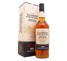 Виски Talisker Port Ruighe 45,8% 0.7л (5000281033143) Виски Talisker Port Ruighe 45,8% 0.7л (5000281033143)