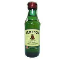 Виски Jameson 40% 0.05 л (5011007003586) Виски Jameson 40% 0.05 л (5011007003586)