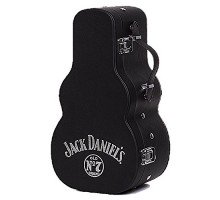 Виски Jack Daniel's 0,7л в футляре гитары (5099873704790) Виски Jack Daniel's 0,7л в футляре гитары (5099873704790)