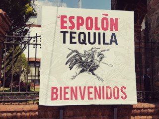 Текила Espolon: история и виды