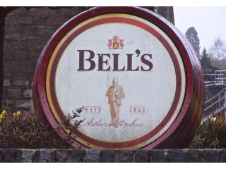 Виски Бэллс (Bell's)