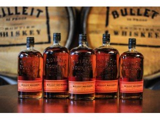 Бурбон Bulleit: история и обзор вкуса