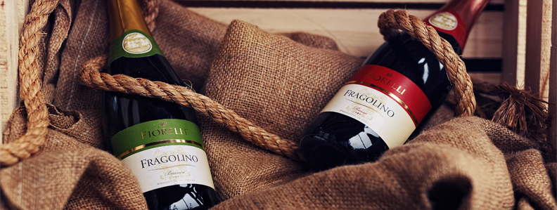 Fiorelli Fragolino